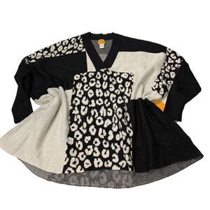 Ruby RD Colorblock Sweater